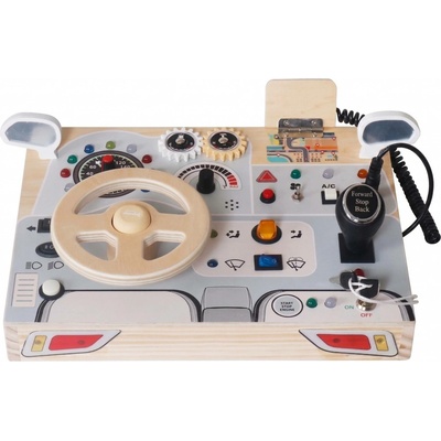 Derrson W5377 Montessori board – Hledejceny.cz