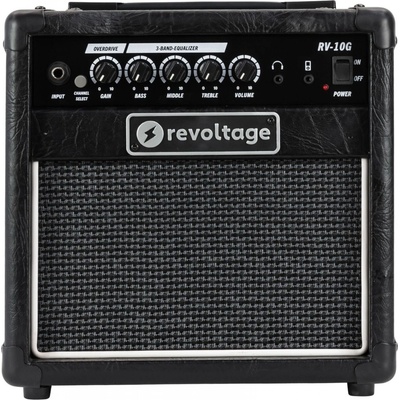 Revoltage RV-10G