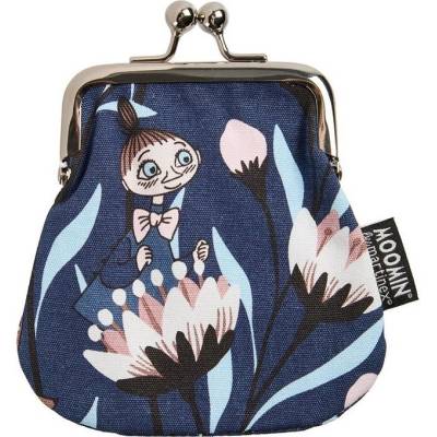 Martinex Finsko Moomin taštička Magnolia blue S