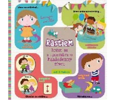Rastiem