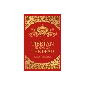 Tibetan Book of the Dead | Padmasambhava (ISBN: 9781398810235)