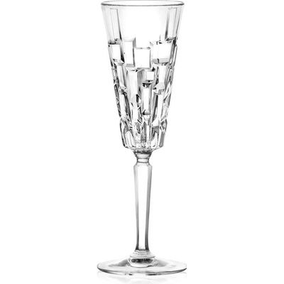 RCR ETNA POHÁR NA ŠAMPANSKÉ 190 ml