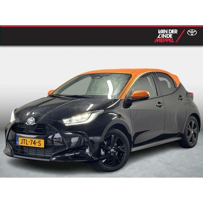 Toyota Yaris 1.5 Hybrid Dynamic 85 kW