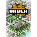 Urbek City Builder