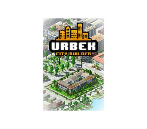 Urbek City Builder