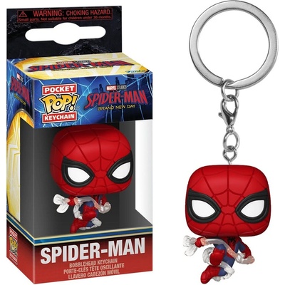 Funko Pocket POP! Marvel Spider Man – Zboží Dáma