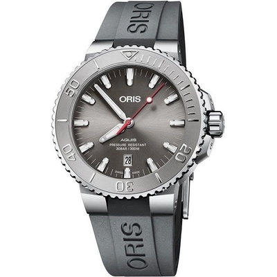 Oris 0173377304153-0742463EB