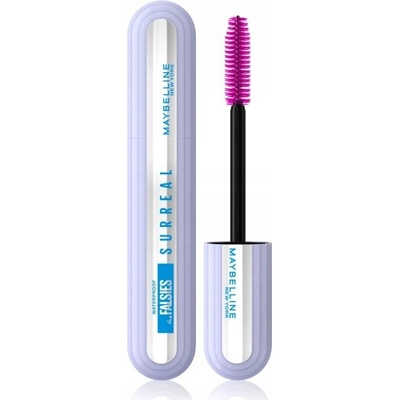 Maybelline New York falsies surreal very black řasenka 10 ml