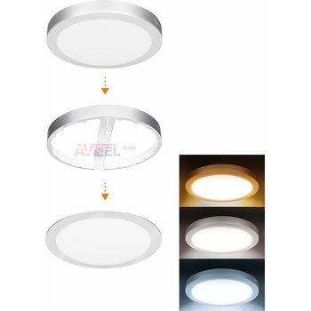SOLIGHT WD244-S