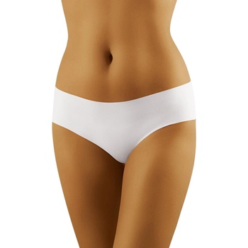 Wol-Bar Бикини Figi-Eco-El-Biae-BiayV-47214-Biały - Син, размер S