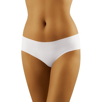 Wol-Bar Бикини Figi-Eco-El-Biae-BiayV-47214-Biały - Черен, размер S