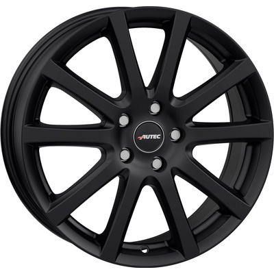 Autec Skandic 6,5x16 5x114,3 ET32 black