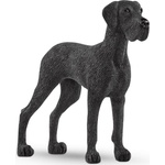 Schleich Фигурка Schleich Farm World - Немски дог (13962-55223) - ozone