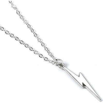 Carat Shop Prívesok Harry Potter Blesk s retiazkou WNX0105