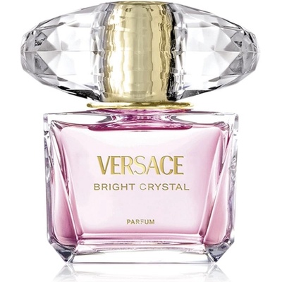 Versace Bright Crystal parfém dámský 90 ml