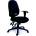 MAYAH Energetic black
