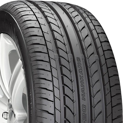 Nankang NS-20 205/45 R17 88V