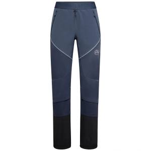 La Sportiva Kyril Pant W Размер: M / Цвят: тъмно син