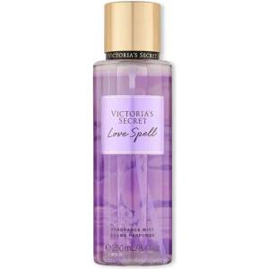 Victoria's Secret Victoria`s Secret Love Spell Спрей за тяло за жени 250 ml