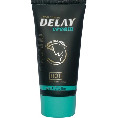 Prorino Long Power Delay Cream 50 ml