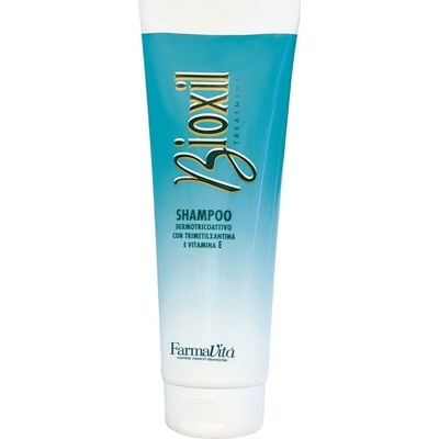 Rizes Crete šampon proti vypadávání vlasů 250 ml