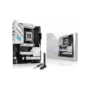 ASUS ROG STRIX B850-A GAMING WIFI