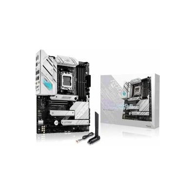 ASUS ROG STRIX B850-A GAMING WIFI