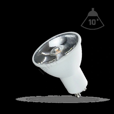 LED Крушка GU10/6W/230V 360 lm 3000K (WJ0205)