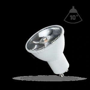 Wojnarowscy LED Крушка GU10/6W/230V 360 lm 3000K (WJ0205)