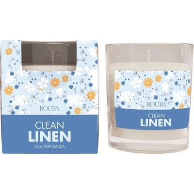 ROURA Clean Linen 125 g
