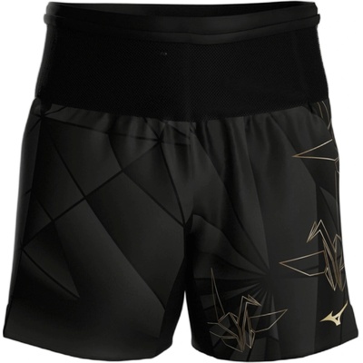 Mizuno Active Graphic Multi Pocket 7.0 Short Men Taniori