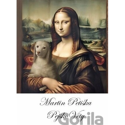 PejskoVěty - Martin Petiška