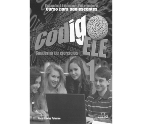 Código ELE 1 Pracovní sešit