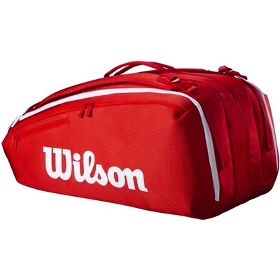 Wilson Super Tour 15PK 2025