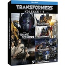 Kolekce Transformers BD
