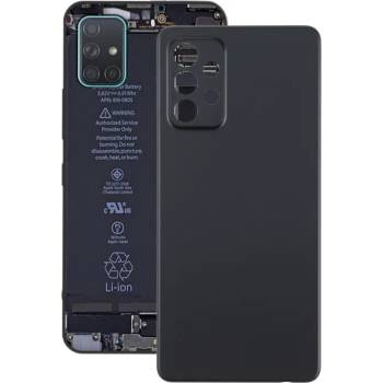 Image 1 of Samsung Оригинален Заден Капак за Samsung Galaxy A72 5G