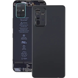 Samsung Оригинален Заден Капак за Samsung Galaxy A72 5G