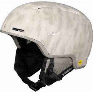 Sweet Protection Скиорска каска Sweet Protection Looper Mips Helmet Warm Thunder