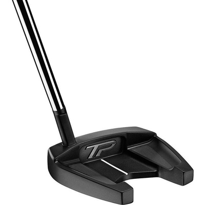 TaylorMade TP Black Tahoe Palisades #3 small slant putter pravé 35 – Zboží Mobilmania