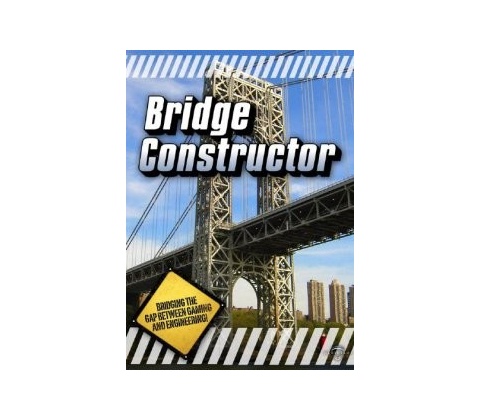 Bridge Constructor