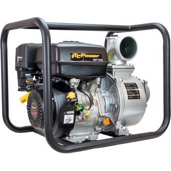 Image 1 of Hyundai GP 100