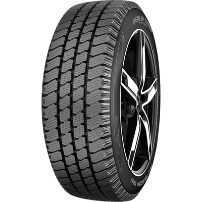 Berlin Tires All Season VAN 215/65 R15 107/103R