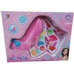 Macyszyn Toys Set of murals for dolls - shoe - mallbg - 15,10 лв