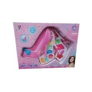 Macyszyn Toys Set of murals for dolls - shoe - mallbg - 23,39 лв