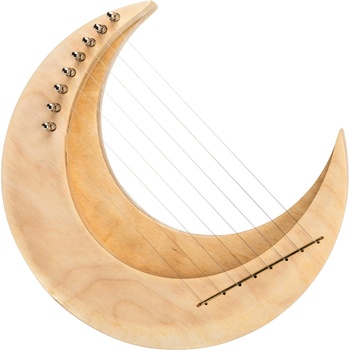 Shamann Moonlire Harp - Crescent 8 Арфа (MHC8)