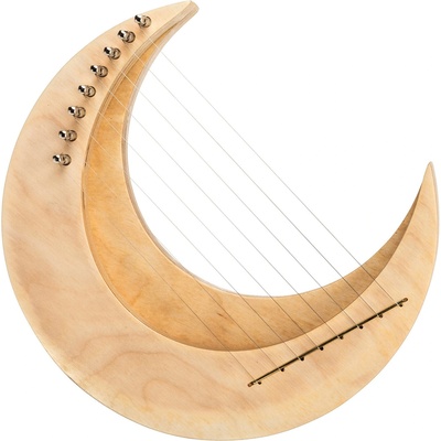 Shamann Moonlire Harp - Crescent 8 Арфа (MHC8)