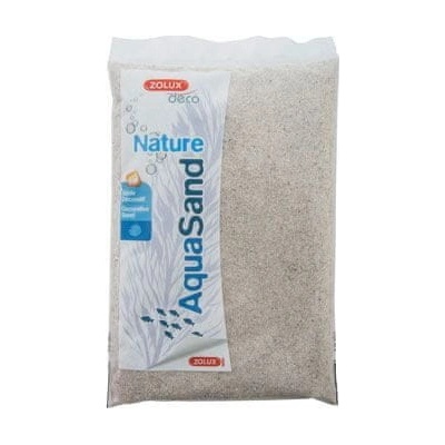 Zolux štrk Nature jemný 1 kg