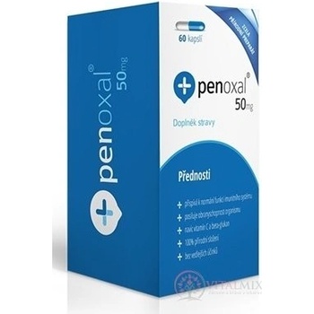 Penoxal 50 mg 60 kapslí