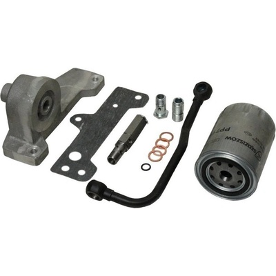 Sada Výměnného Olejového Filtru Zetor 5211 5245 950705 95-0705