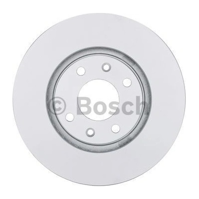 Brzdový kotúč BOSCH 0 986 478 979